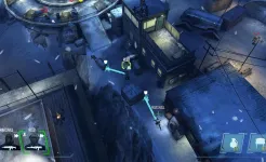 Screenshot Call of Duty®: Strike Team