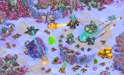 Screenshot Железный Десант (Iron Marines)