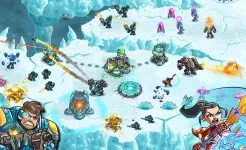 Screenshot Железный Десант (Iron Marines)