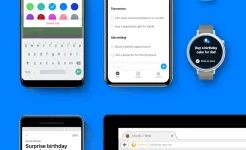 Screenshot Any.do: список задач, календарь, напоминания