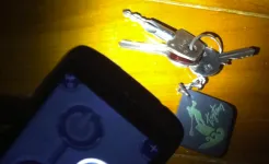 Screenshot LED фонарик HD Pro Flashlight