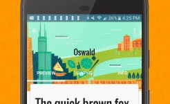 Screenshot FontFix