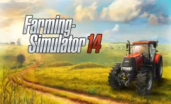 Screenshot Farming Simulator 14