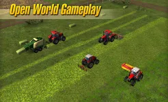 Screenshot Farming Simulator 14