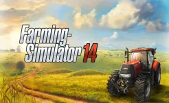 Screenshot Farming Simulator 14