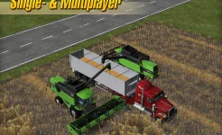 Screenshot Farming Simulator 14