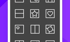 Screenshot PhotoGrid: Video Collage Maker