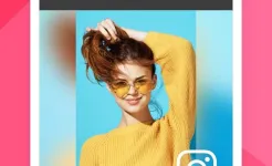 Screenshot PhotoGrid: Video Collage Maker