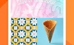 Screenshot PhotoGrid: Video Collage Maker