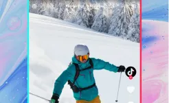 Screenshot TikTok Premium