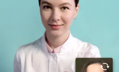 Screenshot Яндекс.Здоровье – врач онлайн