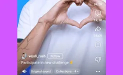 Screenshot ВКонтакте: музыка, видео, чат
