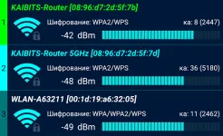 Screenshot WiFi обзор 360 профессионал