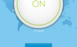 Screenshot Secure VPN－Безопаснее, быстрее