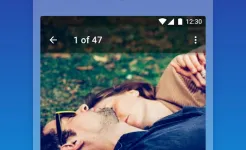 Screenshot Keepsafe: Защита Фото и Видео