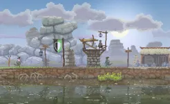 Screenshot Kingdom: New Lands