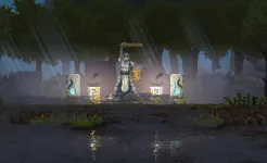 Screenshot Kingdom: New Lands