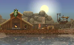 Screenshot Kingdom: New Lands