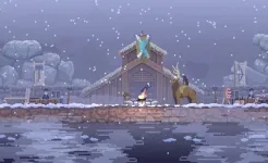 Screenshot Kingdom: New Lands