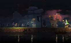 Screenshot Kingdom: New Lands