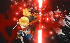 Screenshot War of Crown