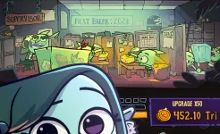 Screenshot Dungeon, Inc.