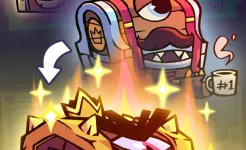 Screenshot Dungeon, Inc.