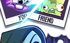 Screenshot Dungeon, Inc.