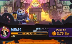 Screenshot Dungeon, Inc.