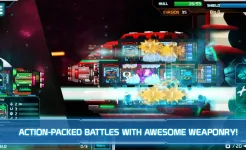 Screenshot Panthera Frontier