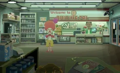 Screenshot Thimbleweed Park