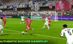 Screenshot EA SPORTS FC™ Mobile Футбол 26
