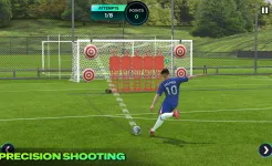 Screenshot EA SPORTS FC™ Mobile Футбол 26