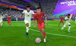 Screenshot EA SPORTS FC™ Футбол Mobile 26