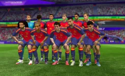 Screenshot EA SPORTS FC™ Футбол Mobile 26