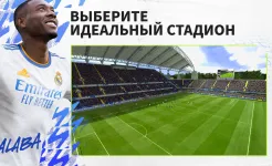 Screenshot EA SPORTS FC™ Mobile Футбол