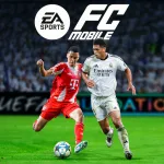 EA SPORTS FC™ Mobile Футбол