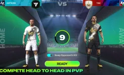 Screenshot EA SPORTS FC™ Mobile Футбол