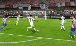 Screenshot EA SPORTS FC™ Mobile Футбол