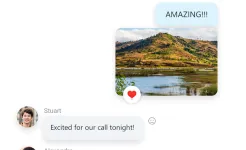 Screenshot Skype