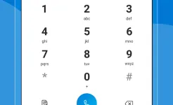 Screenshot Skype