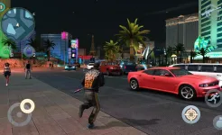 Screenshot Gangstar Vegas