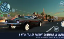Screenshot Gangstar Vegas