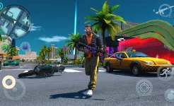 Screenshot Gangstar Vegas