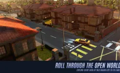 Screenshot Gangstar Vegas