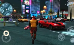 Screenshot Gangstar Vegas