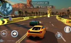 Screenshot Gangstar Vegas