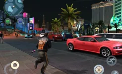 Screenshot Gangstar Vegas