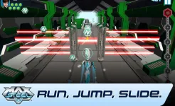 Screenshot Max Steel