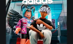 Screenshot Roblox